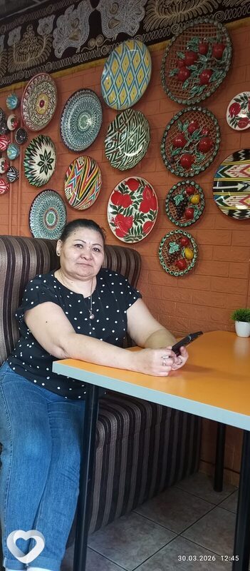 Расима, 47, Екатеринбурге — анкета №3906115