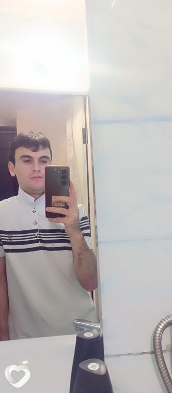 Абу, 26, Санкт-Петербурге — анкета №3906047