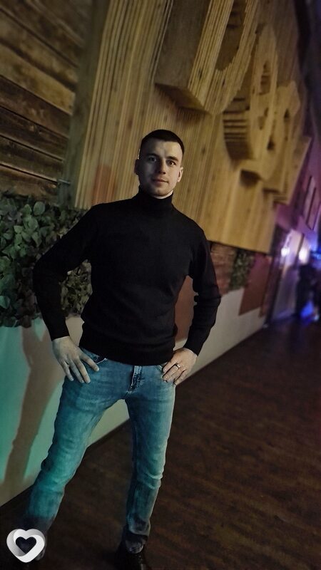 Алексей, 29, Ленинске-Кузнецком — анкета №3906056