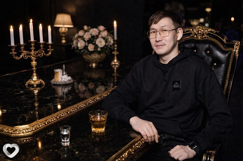 Константин, 33, Якутске — анкета №3906061