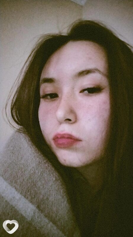Сани, 21, Бишкек — анкета №3906063