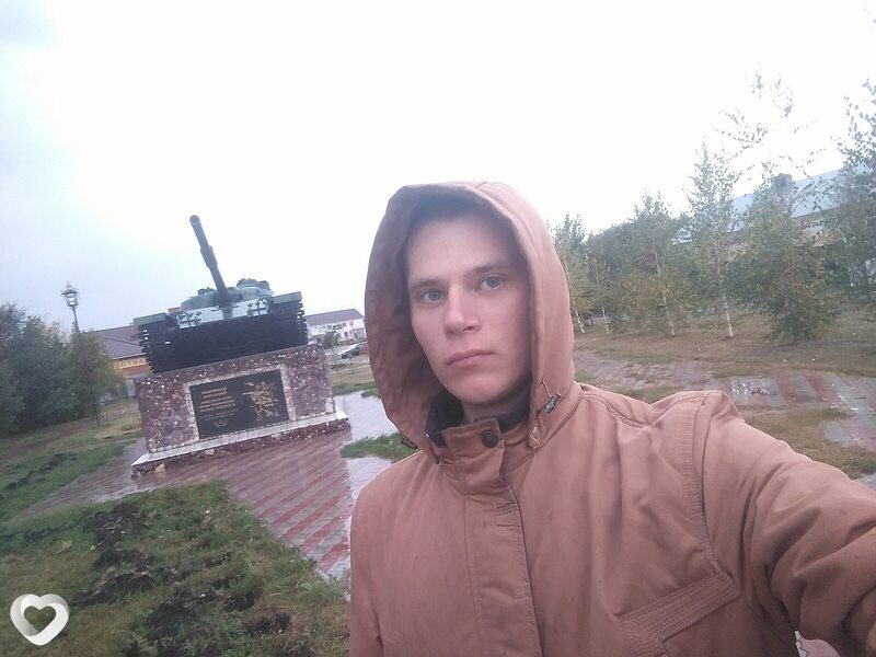 Иван, 30, Самаре — анкета №3906065