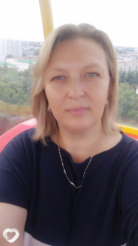 Светлана, Несвиж