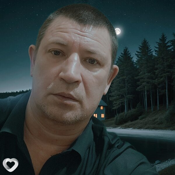 Дмитрий, 51, Новокузнецке — анкета №3906678