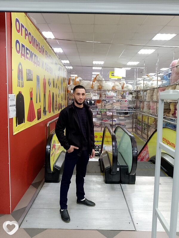 Руслан, 30, Мариуполе — анкета №3906681