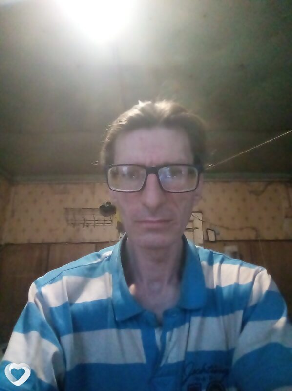 Слава, 46, Ярославле — анкета №3906682