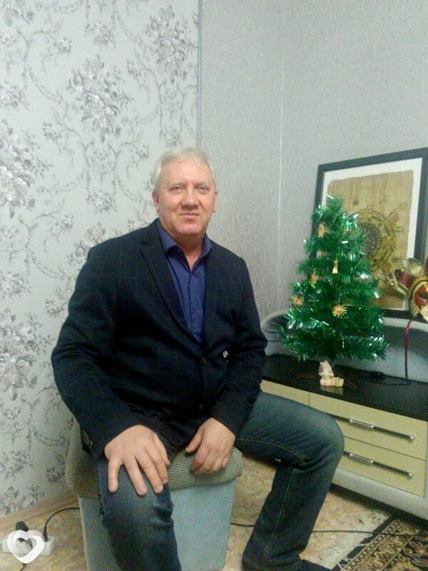 Юрий, 64, Омске — анкета №3906686