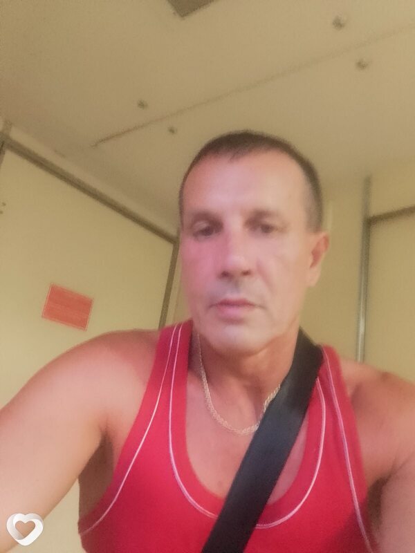 Микола, 51, Черновцах — анкета №3906688