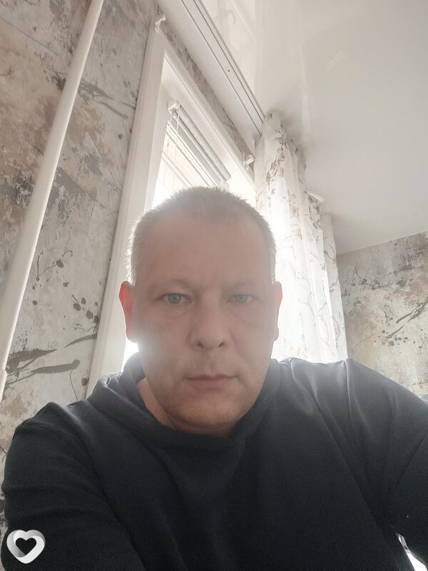 Дмитрий, 44, Тулуне — анкета №3906691