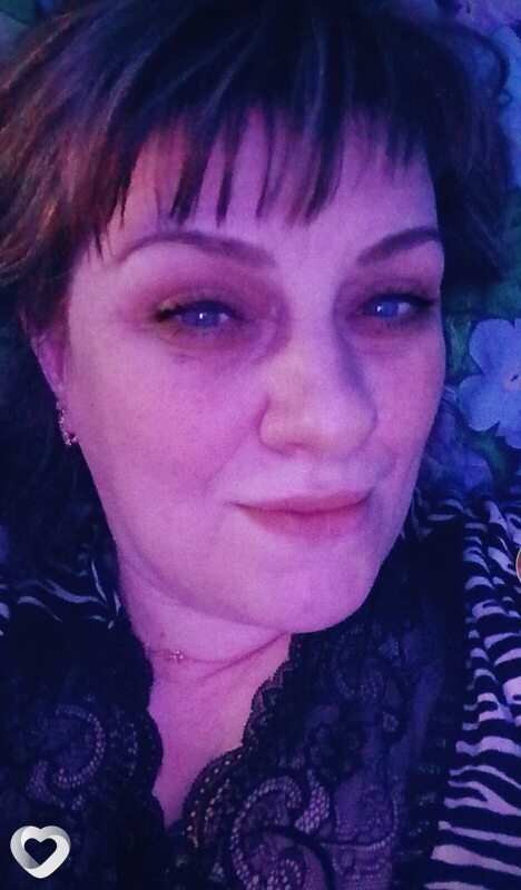 Светлана, 47, Новокузнецке — анкета №3906182