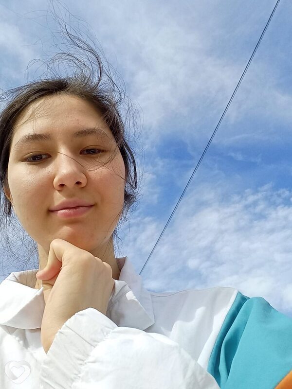 Томирис, 24, Таразе — анкета №3906184