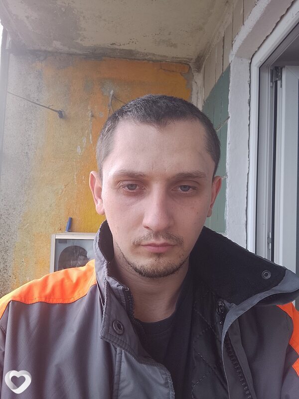 Дмитрий, 27, Клине — анкета №3906247