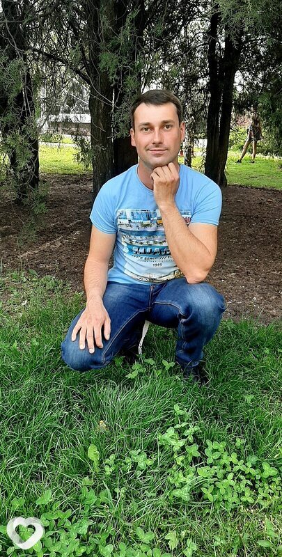 Сергей, 33, Кривое Роге — анкета №3906253