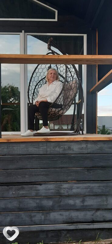 Аля, 69, Саратове — анкета №3906373