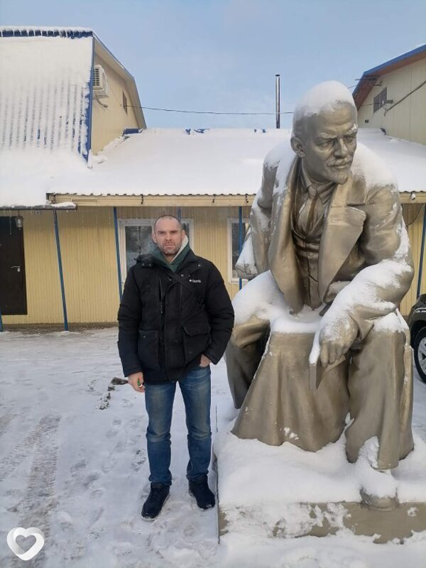 Сергей, Ярцево
