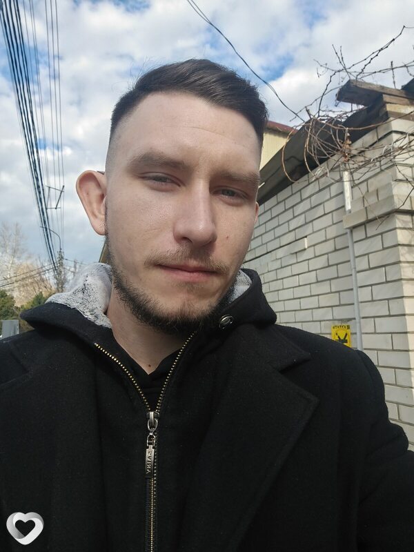 Дэн, 25, Челябинске — анкета №3906390