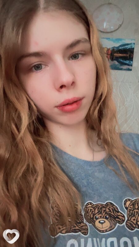 Valentina, 24, Улан-Удэ — анкета №3906274