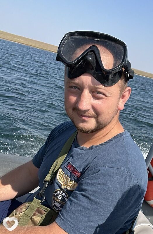 Евгений, 31, Феодосии — анкета №3906277
