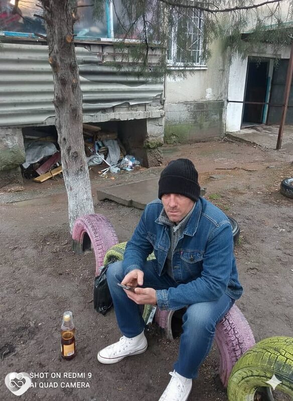 Юрий, Беловодское