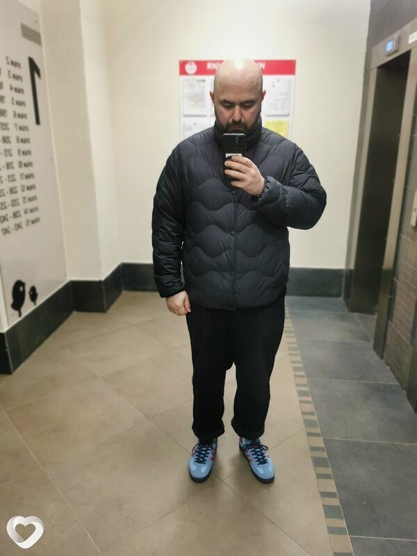 Константин, 30, Москве — анкета №3906348