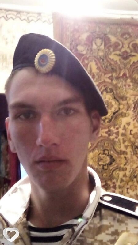 Павел, 24, Костанае — анкета №3906351