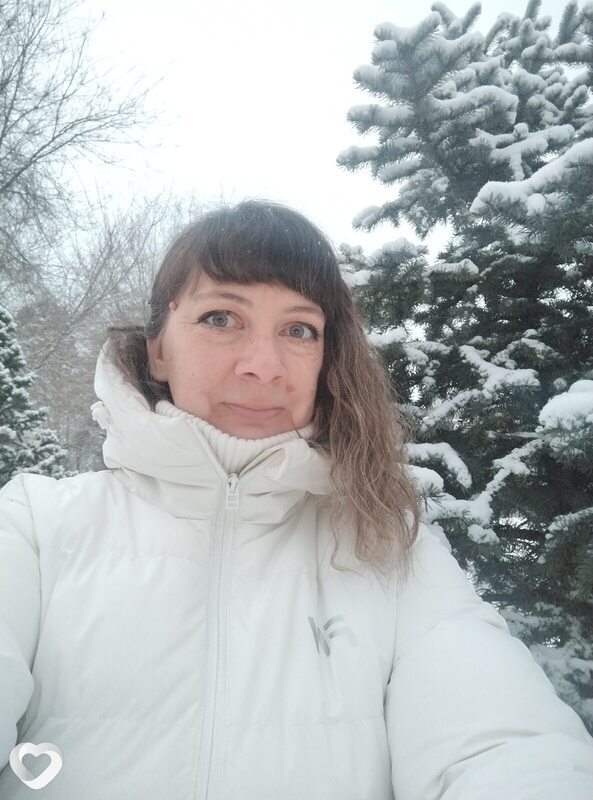 Ирина, 39, Волжском — анкета №3906356