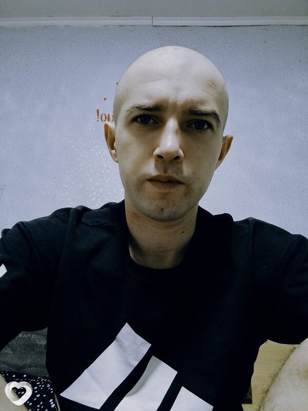 Марик, 28, Омске — анкета №3906364
