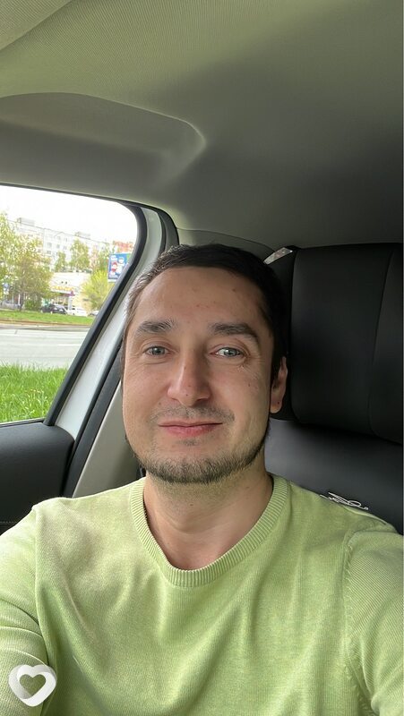 Фархад, 39, Казани — анкета №3906367