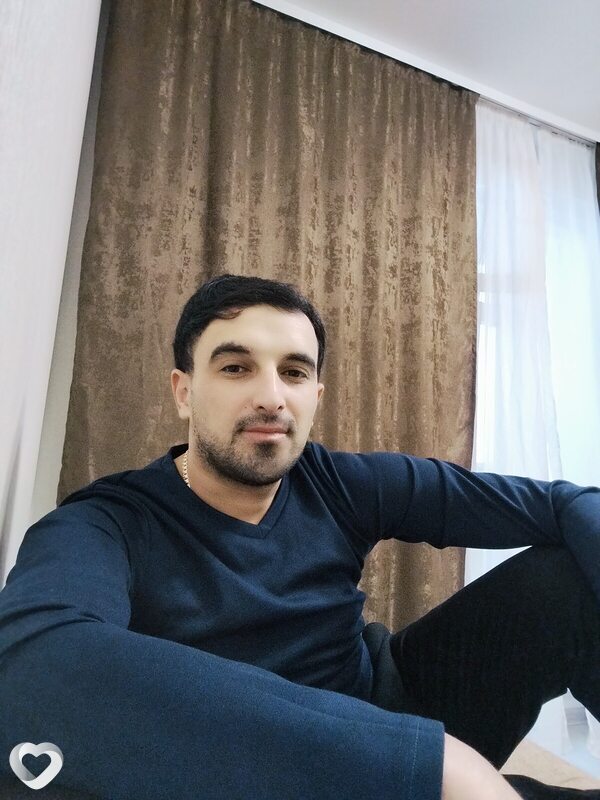 Роман, 31, Новосибирске — анкета №3906145