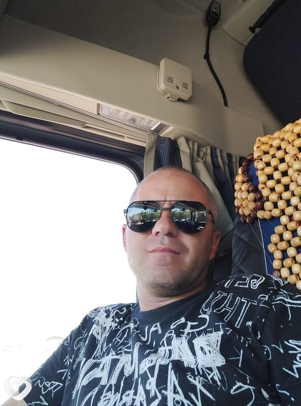 Andrey, 46, Челябинске — анкета №3906153