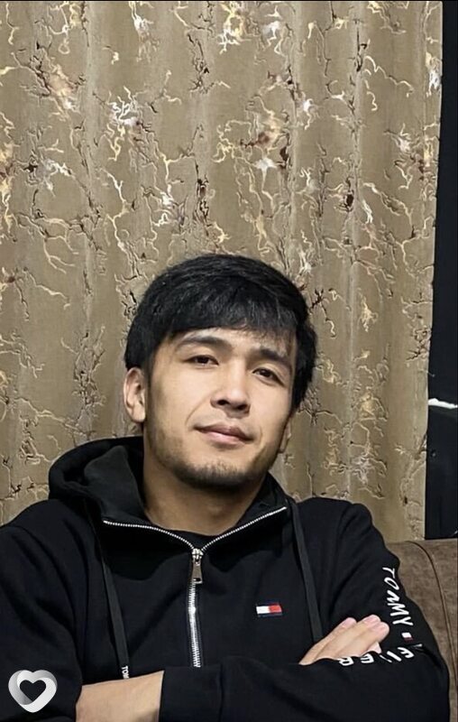 Бека, 25, Шымкенте — анкета №3906156