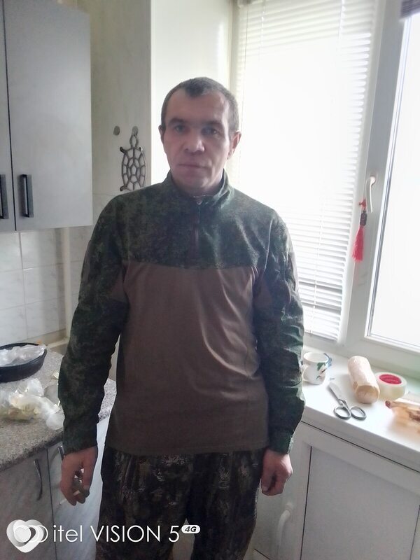 Максим, 43, Чите — анкета №3906158