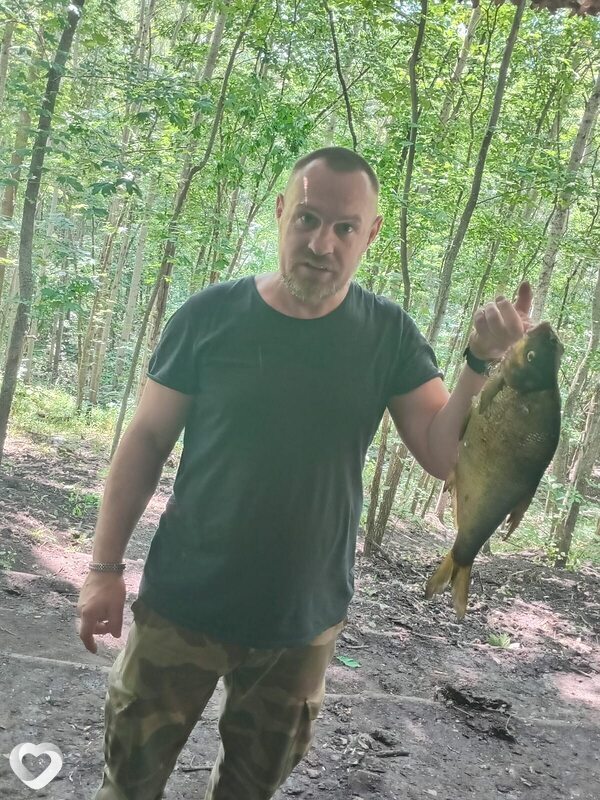 Максим, 33, Одессе — анкета №3906225