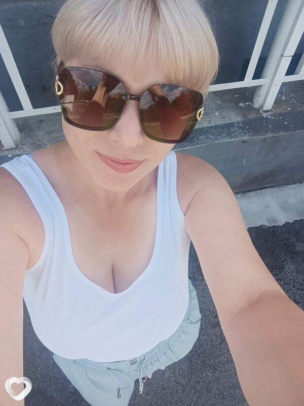 Эльза, 37, Экибастузе — анкета №3906229