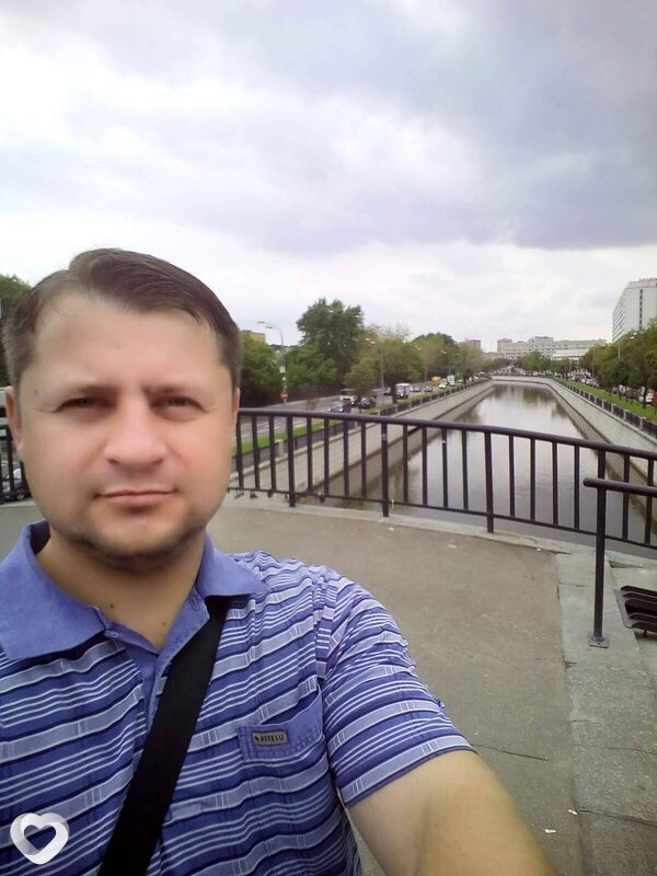Dimkos, 45, Краснодаре — анкета №3906232