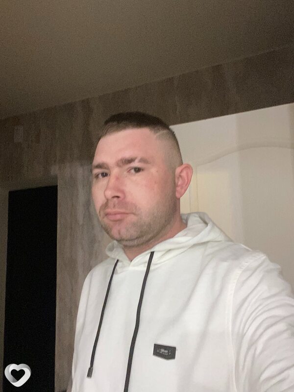 Александр, 30, Калининграде — анкета №3906236