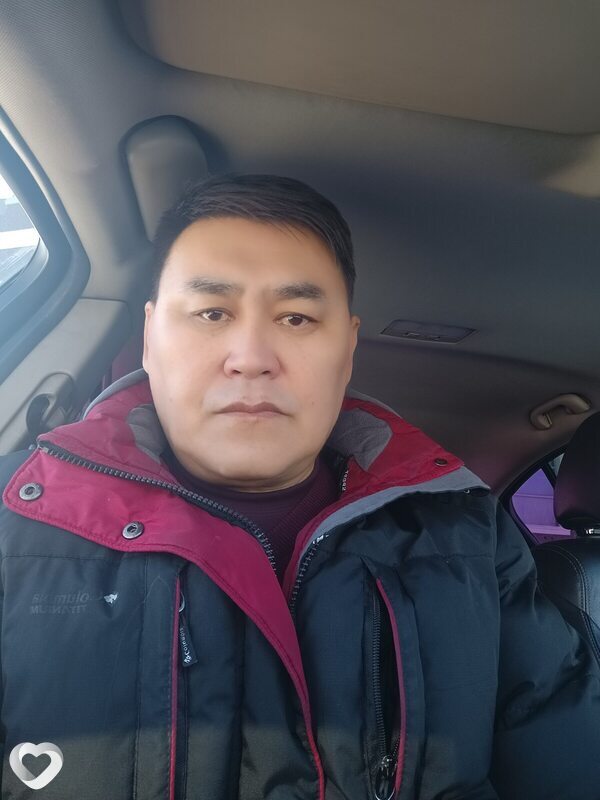 Zhan, 56, Караганде — анкета №3906238