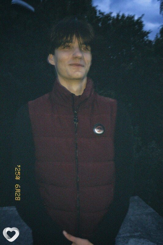 Артём, 19, Бресте — анкета №3906243