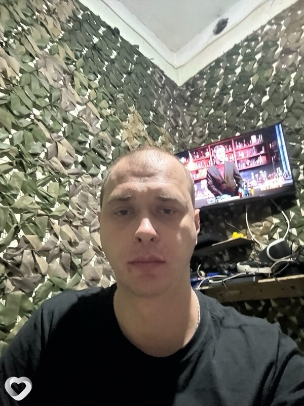 Георгий, 33, Донецке — анкета №3906298