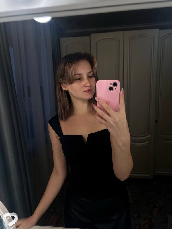 Александра, 22, Йошкар-Оле — анкета №3906303