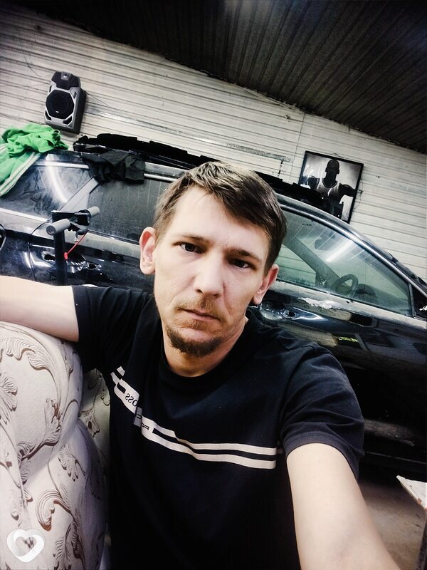 Дмитрий, 35, Астане — анкета №3906394