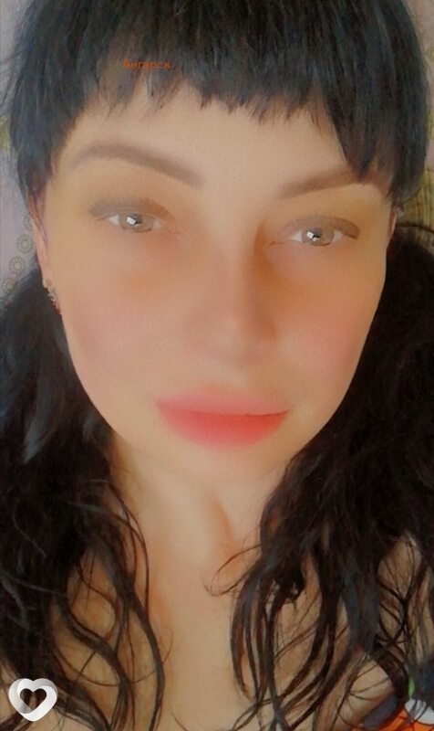 Соня, 41, Иркутске — анкета №3906397