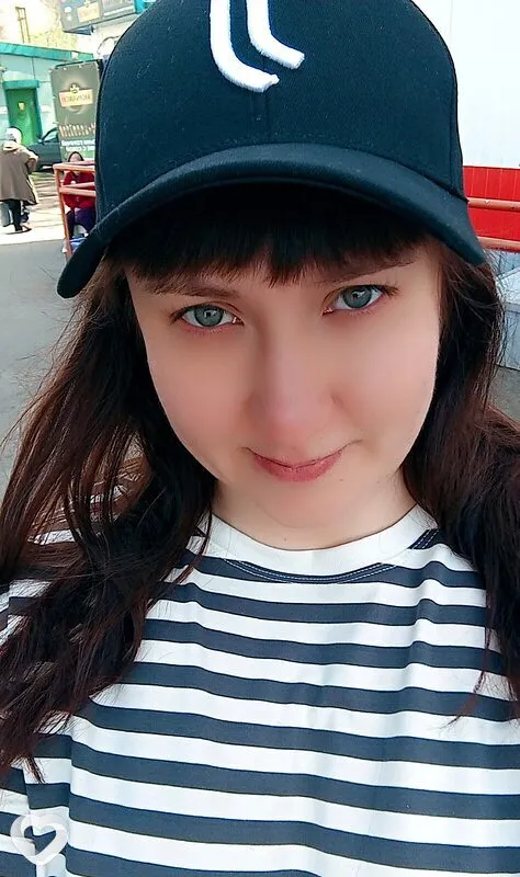 Светлана, 30, Бийске — анкета №3906405