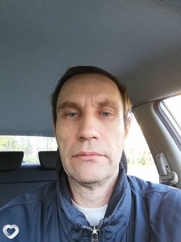 Михаил, 47, Обнинске — анкета №3906406