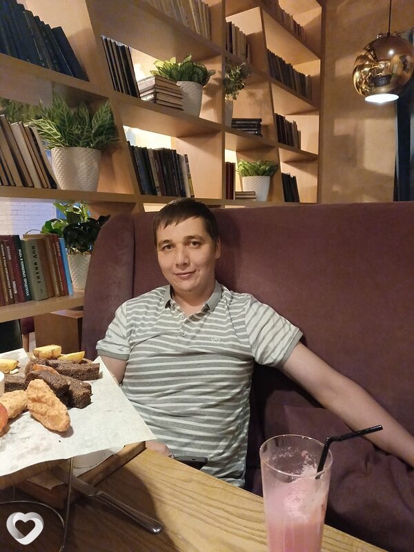 Рома, 36, Магнитогорске — анкета №3906410