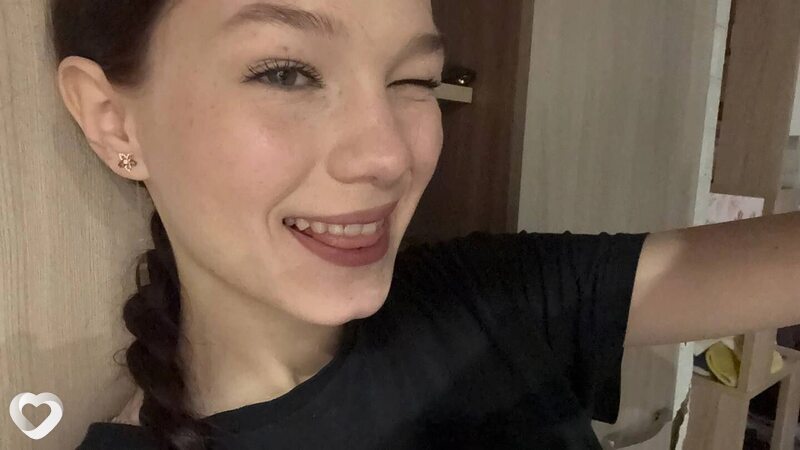 Елизавета, 19, Сыктывкаре — анкета №3906411