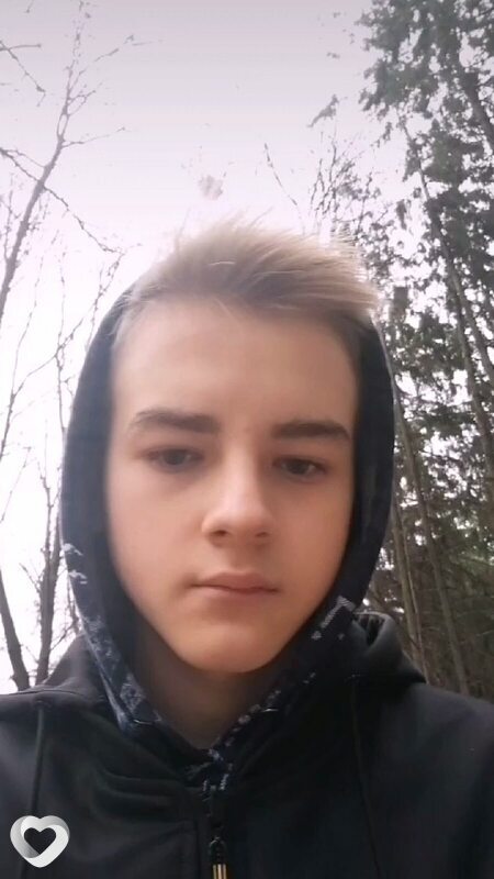 Ильмир, 20, Уфе — анкета №3906325
