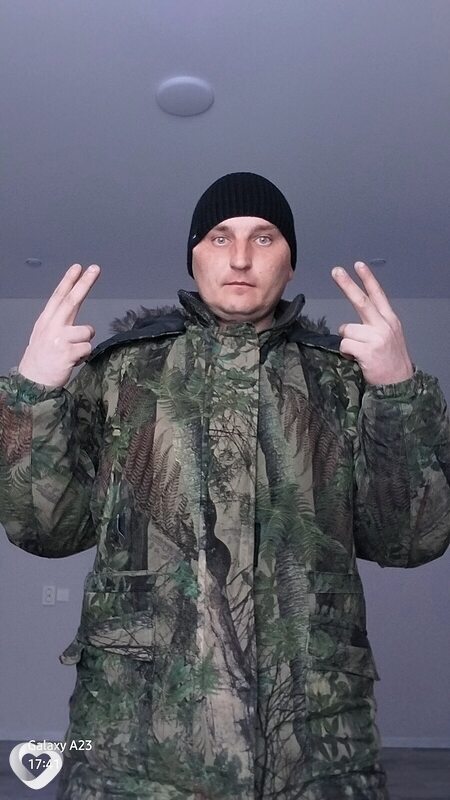 Юрий, 35, Щучинске — анкета №3906327