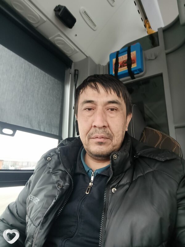 Даурен, 42, Астане — анкета №3906328