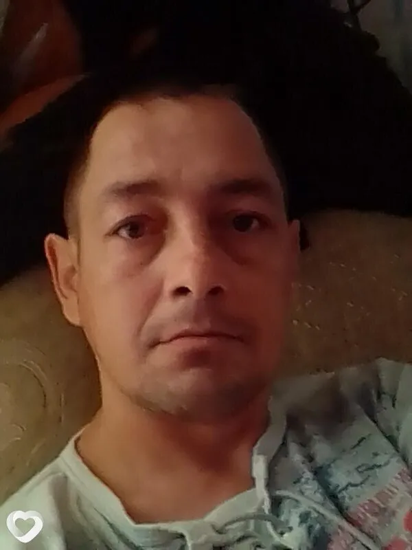 Иван, 43, Барнауле — анкета №3906422